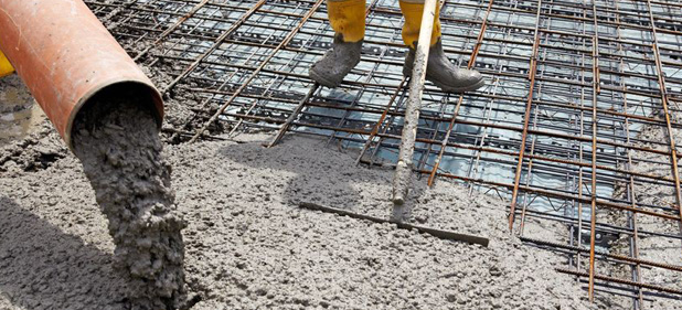 Ready Mix Concrete Redhill